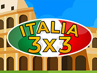 Italia 3X3