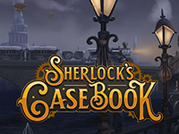 Sherlock's Casebook