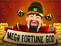 Mega Fortune God