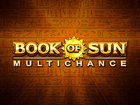 Book of Sun Multichance