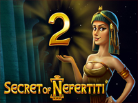 Secret of Nefertiti 2