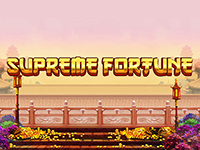Supreme Fortune