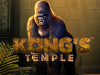 Kongs Temple