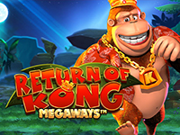 Return of Kong Megaways
