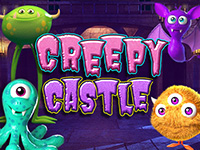 Creepy Castle