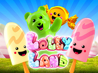 Lolly Land