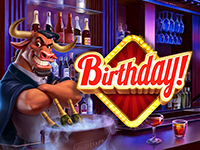 Birthday!