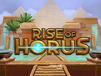 Rise of Horus