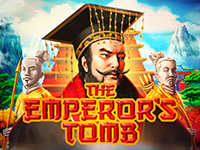 The Emperor’s Tomb