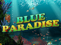 Blue Paradise