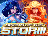 Spirits of the Storm