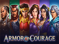 Armor Of Courage