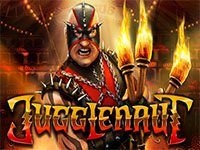 Jugglenaut