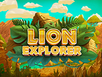 Lion Explorer