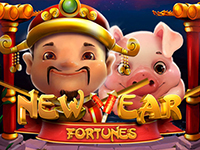 New Year Fortunes