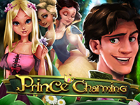 Prince Charming