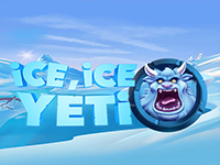 Ice Ice Yeti