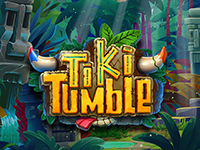 Tiki Tumble