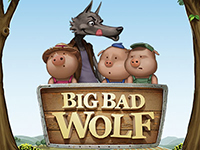 Big Bad Wolf