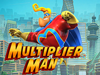 Multiplier Man