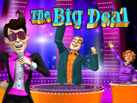 The Big Deal
