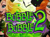 Bubble Bubble 2