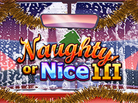 Naughty Or Nice III