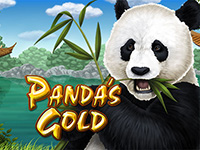 Panda's Gold