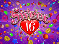 Sweet 16
