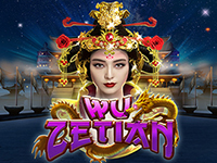 Wu Zetian