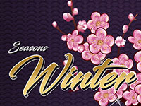 Seasons Winter