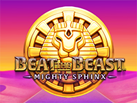 Beat the Beast: Mighty Sphinx