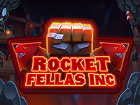 Rocket Fellas Inc