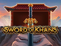 Sword of Khans