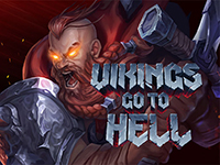 Vikings Go To Hell