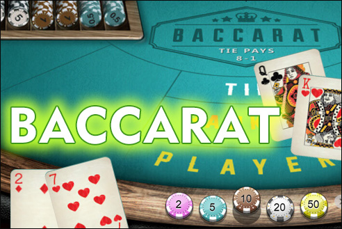 Table Games