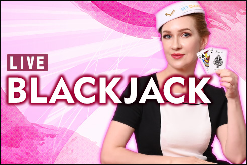 ライブ・ブラックジャック