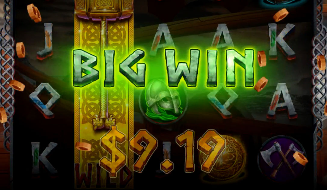 Winning Strategy