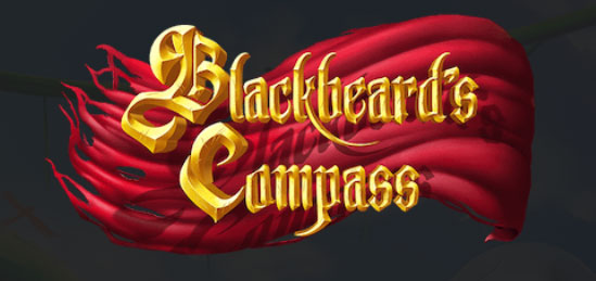 BLACKBEARD'S COMPASS スロット