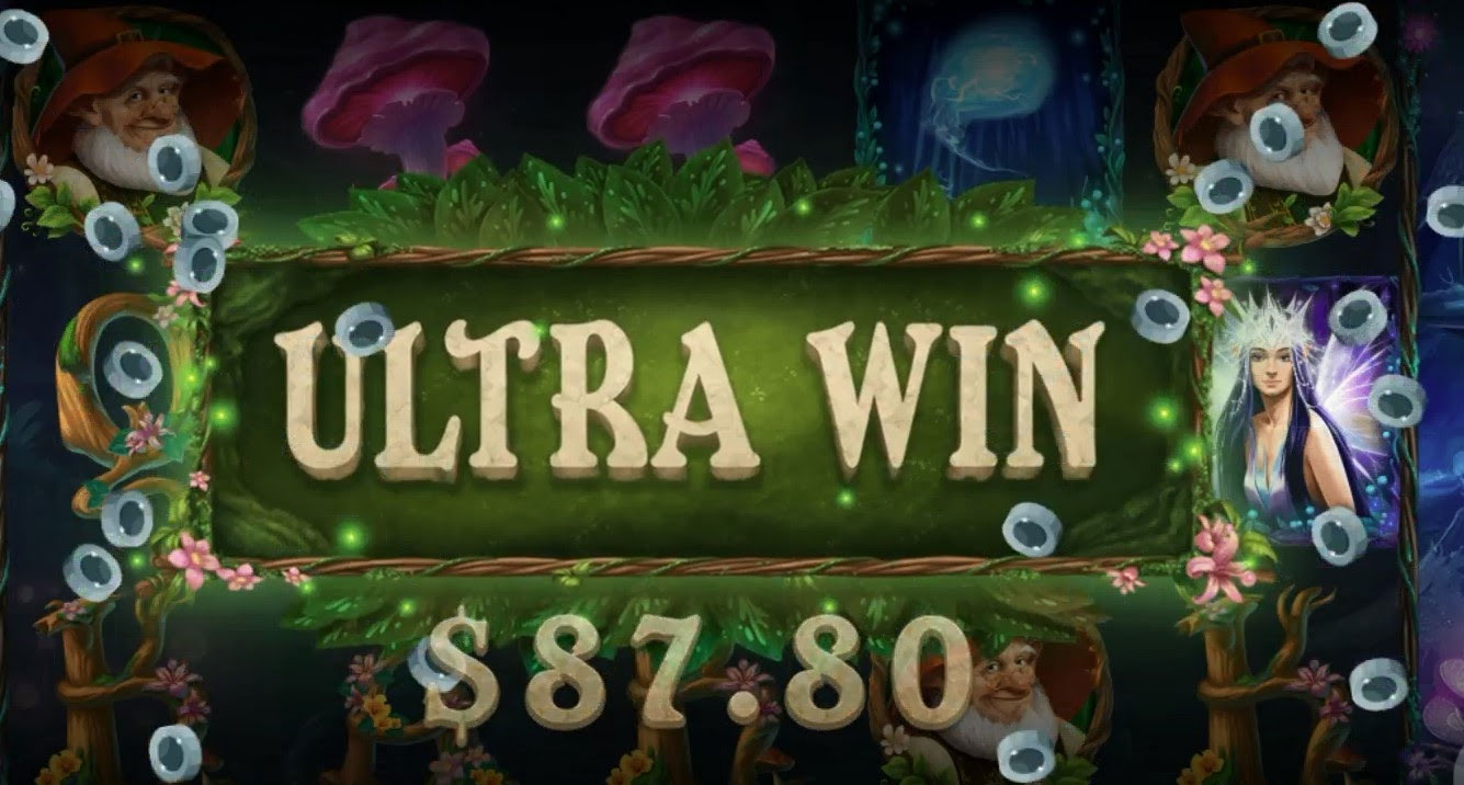 Winning Strategy