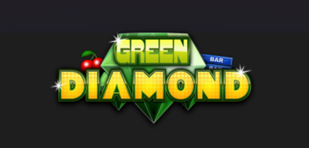 GREEN DIAMOND スロット