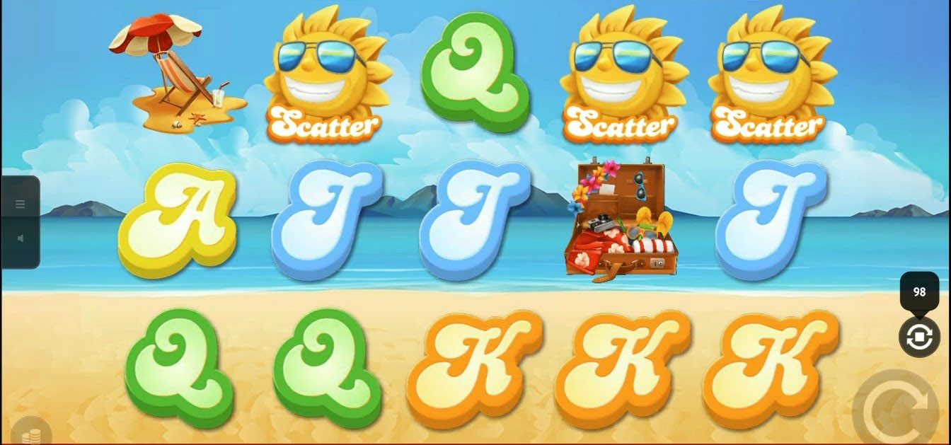 フリースピン
