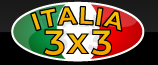 ITALIA3x3 スロット