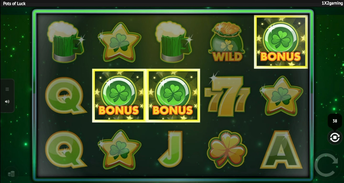 Bonus Game