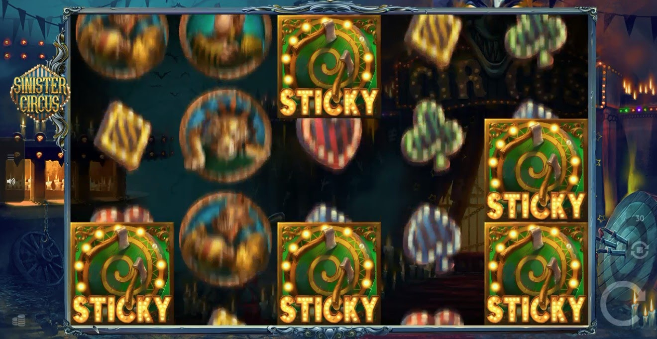 Free Spin2