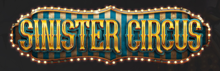 SINISTER CIRCUS Slot