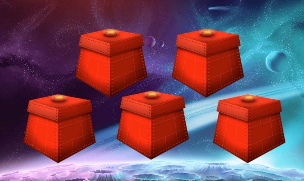 Bonus Game2