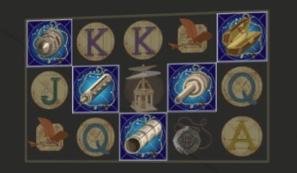 Free Spin