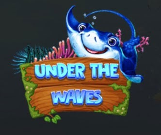 UNDER THE WAVES Slot