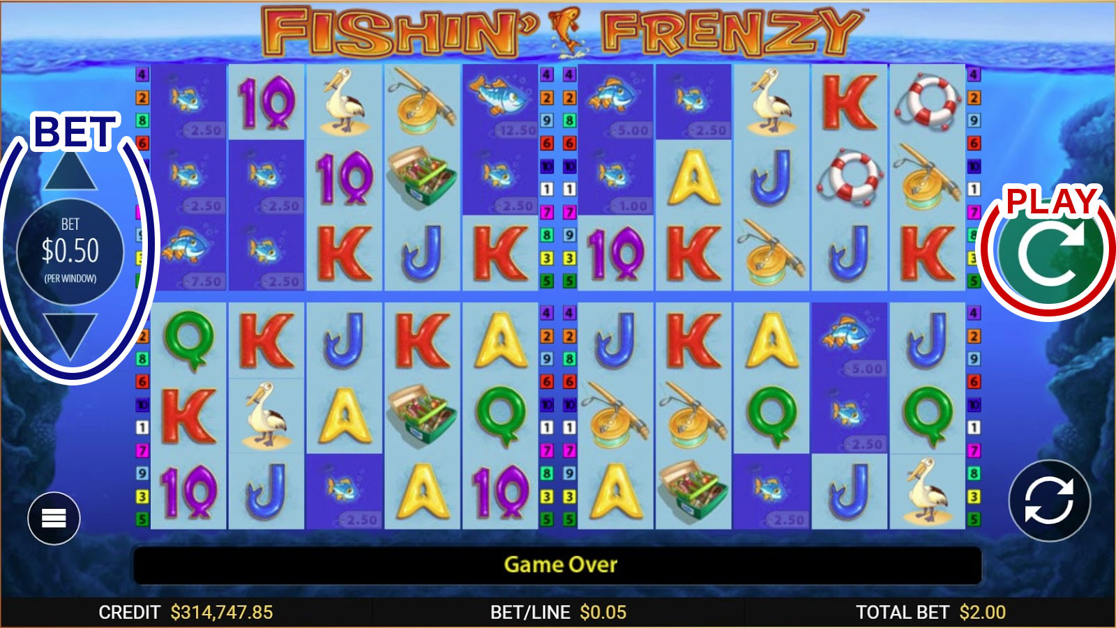 How to Play